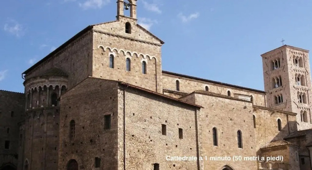 Il Viaggiatore 2, Prenota Affittacamere Hotel a Lazio con parcheggio, Parcheggio