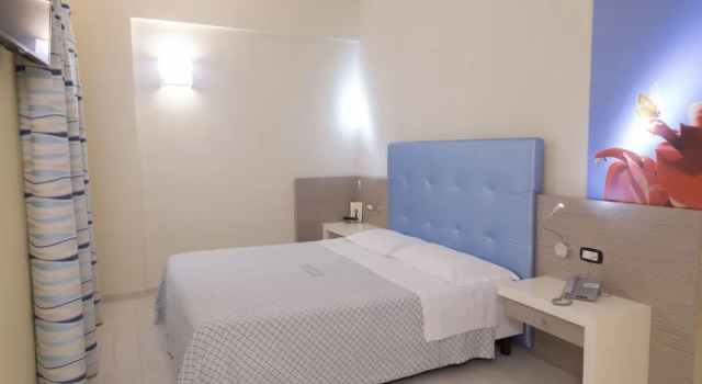 Номер Comfort Villaggio Il Gabbiano
