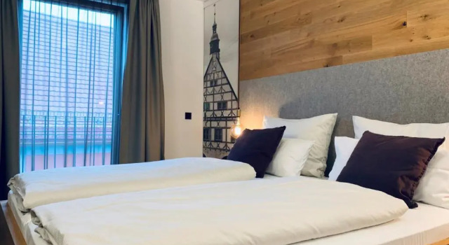 Stadthotel Kachelofen