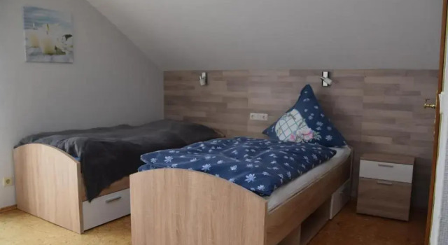 Номер Standard Hotel Jägerstube