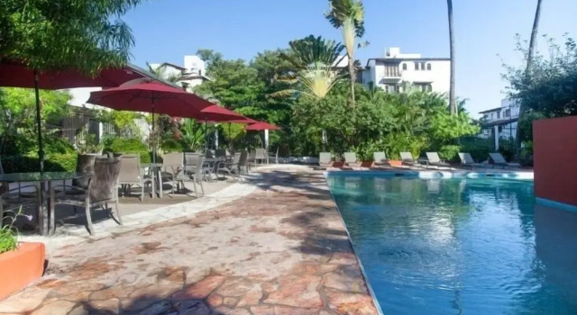 Condominios LM, Book Hotel Puerto Vallarta Jalisco