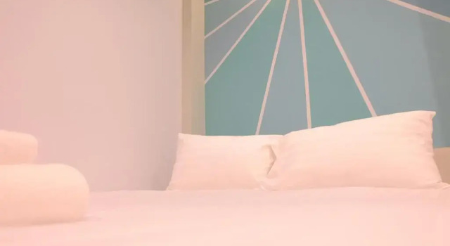 Двухместный номер Standard Juntima Place at Amphawa
