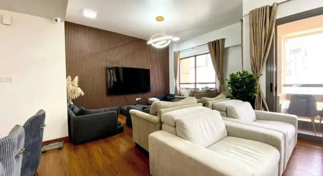 Sadaf 5 JBR BedSpace Dorm
