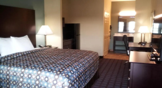 Номер Standard Pearsall Inn and Suites