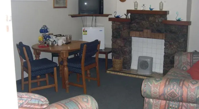 Golden Coast Bed  Breakfast, Foglalás Szálloda Greymouth West Coast