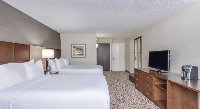 Crowne Plaza Danbury
