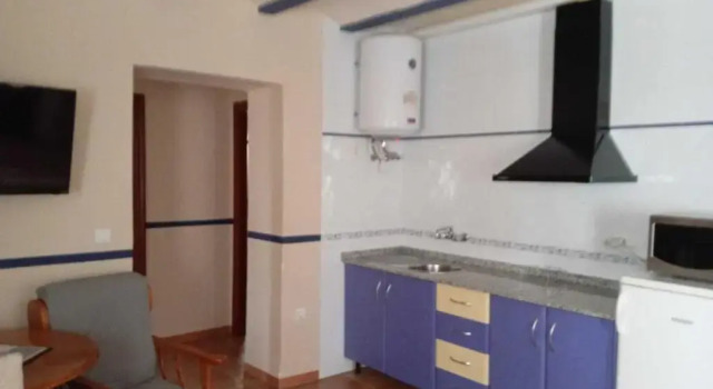 Апартаменты с 2 комнатами Hospedería Rural Casas Nuevas by Vivere Stays