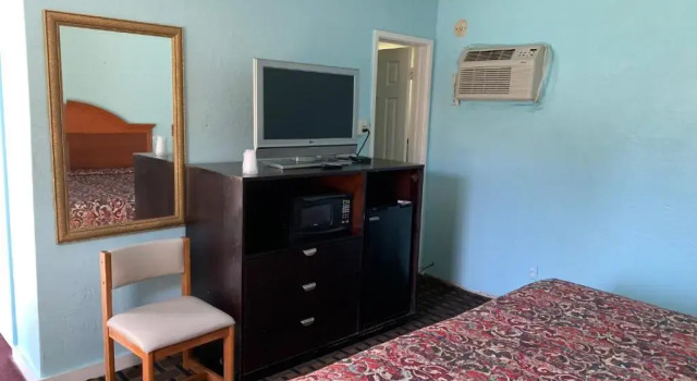 Номер Standard Travel Inn Daytona