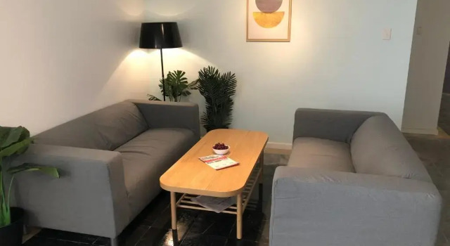 Номер Standard Private room in City Central!