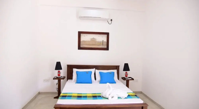 Номер Deluxe Kingcity Resort