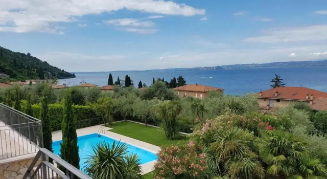 Апартаменты Deluxe Villa Magnolia