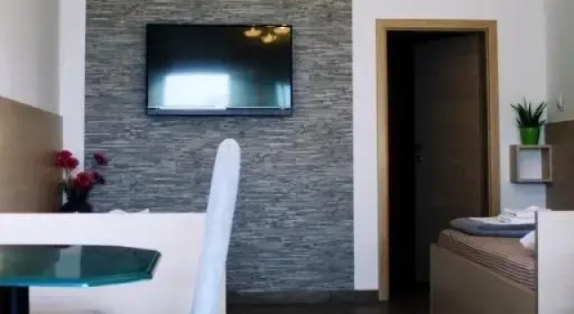Номер Superior Rooms Fitea