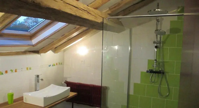 Номер Standard Ferme de Bellevue