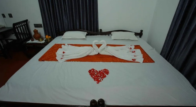 PN Ayurvedasramam, Varaa Hotelli Kodungallur New Delhi