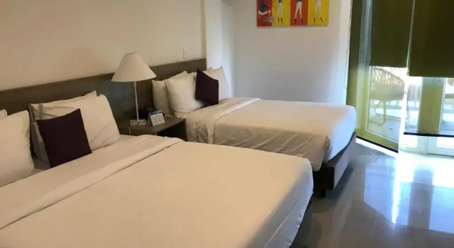 Полулюкс Hotel Decameron Maryland All Inclusive