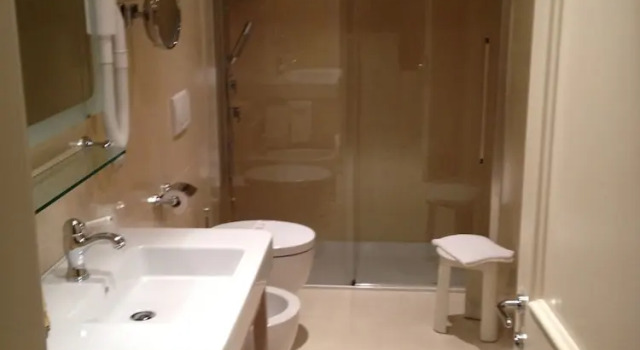 Номер Classic Hotel Conchiglia