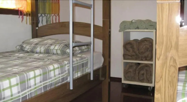 Lulilo Hostel