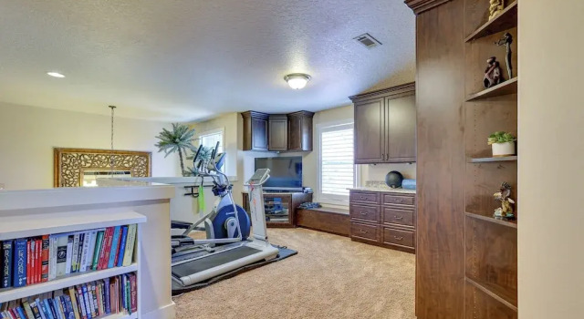 Pet-friendly Meridian Vacation Rental w/ Fire Pit!, Buchen Sie Ferienhaus Meridian Bogus Basin
