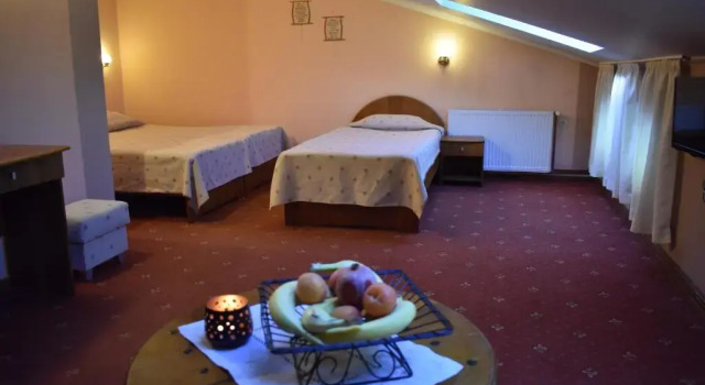 Номер Standard Family Hotel Bashtina Kashta
