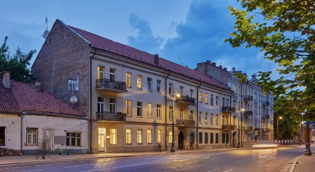 Номер Superior Vvinn Hotel