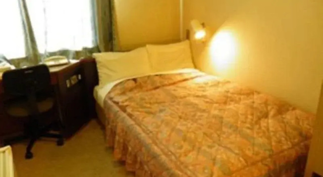 Hotel Mimatsu Annex, Reservar Hotel Mito 
