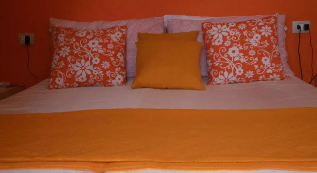 LA CASA DI MAMMA NTO, Book Hotel Hotels in Sicily with Parking, Parking