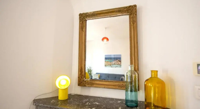 Place Saint Michel Apartment, Забронировать Апартаменты/квартира Апартаменты Бордо, рядом с University of Bordeaux - Bastide Campus, Апартаменты/квартира