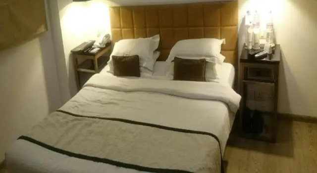 Одноместный номер Deluxe Hotel Palace Heights