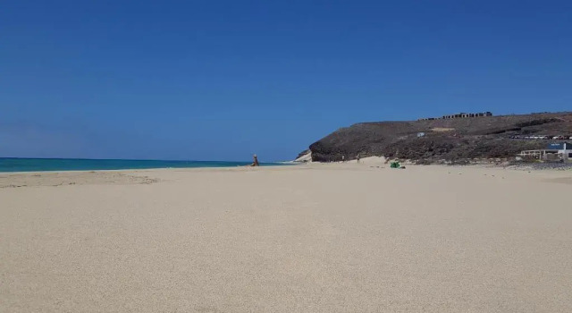 The Paradise On The Ocean 3, Prenota Hotel Pájara Fuerteventura