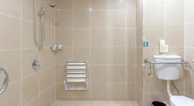 Двухместный номер Premium Holiday Inn - Johannesburg Sunnyside Park by IHG