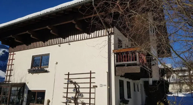Апартаменты Appartementhaus Hollaus