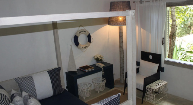 Etnia Casa Hotel