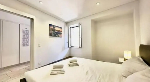 Апартаменты King Apartment 2.5