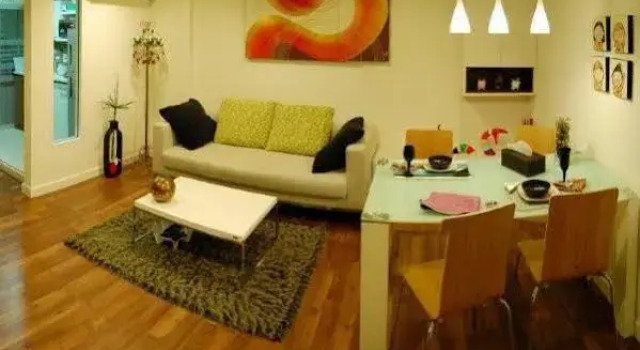 The Room @Sukhumvit79, Забронировать Отель Отели Бангкока 4 звезды, рядом с Станция надземного метро Phra Khanong, 4*