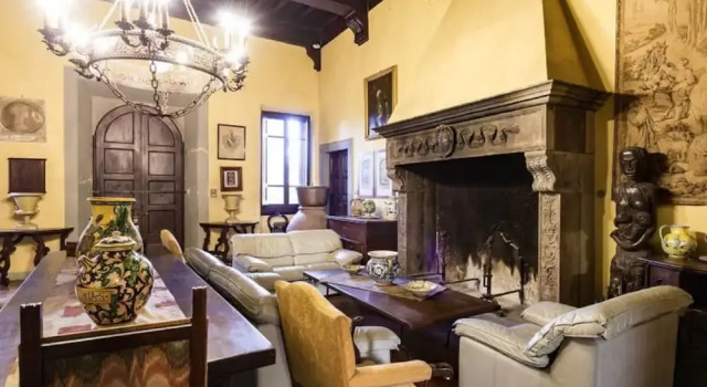 Villa Saladini