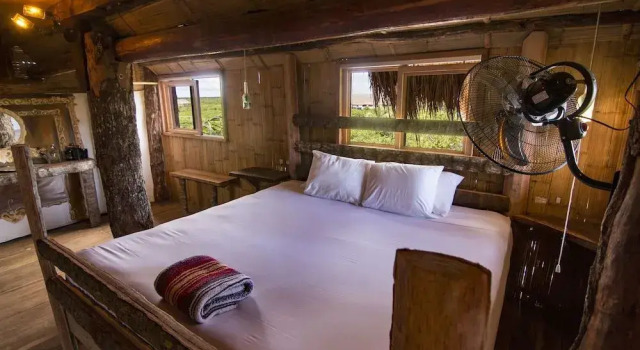 Hostel Bambu Gran Palas