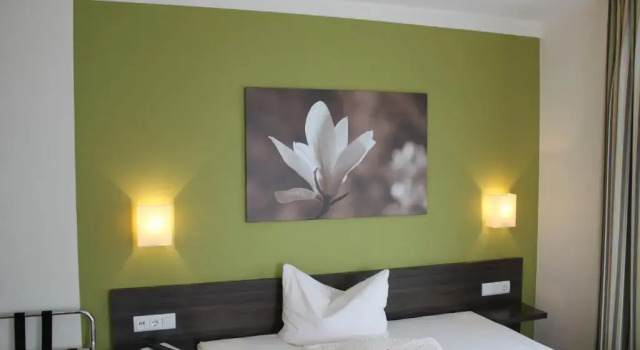 Номер Comfort Gasthof Weißes Roß