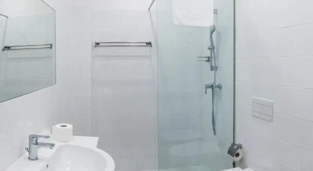 Одноместный номер Standard MH Hotel Maracaibo