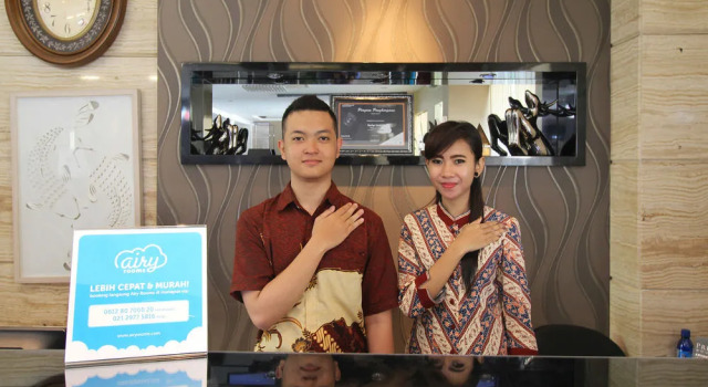 艾里泗水萨瓦汉克兰甘酒店(Airy Sawahan Kranggan Surabaya), Book Hotel Hotels in Sawahan with a Pool, Swimming Pool