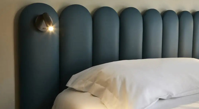 Номер Comfort Hotel Europa