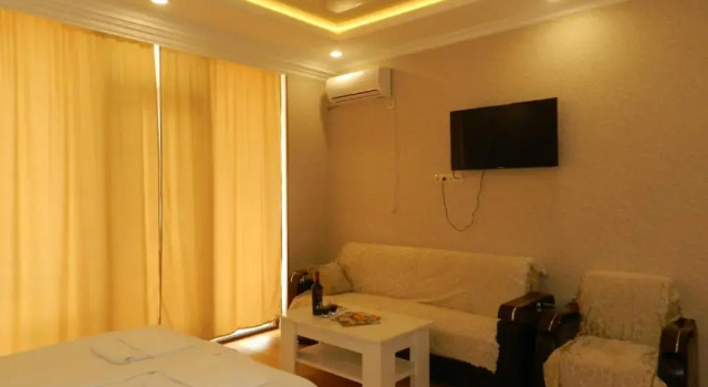 Номер Standard Hotel BellMar
