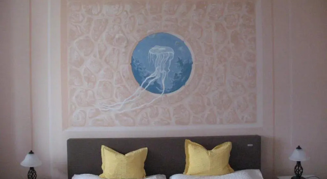 Апартаменты Villa Utpatel