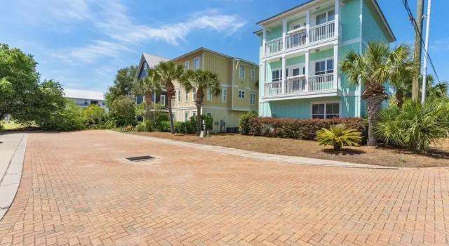 Коттедж A Windsome Dream- 7 Windward Cove - 4BR 4.5BA (11)