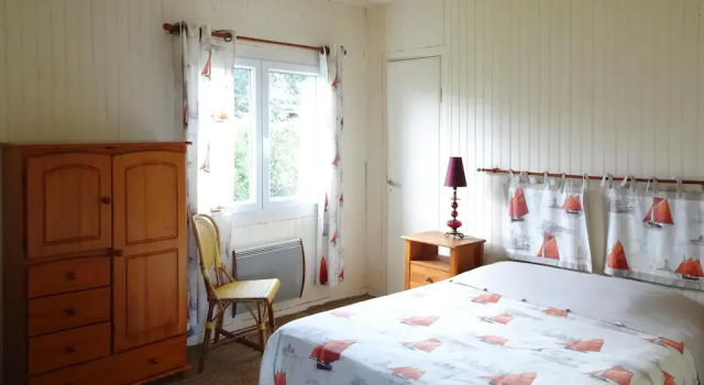Holiday Home in Quiberville With Sea Views, Book Vacation Home  