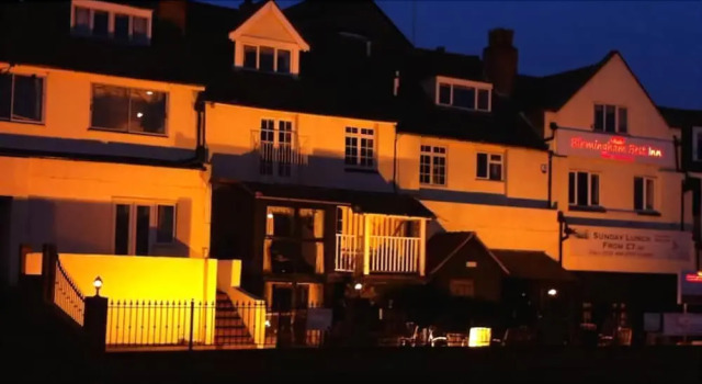 Birmingham Best Inn, Забронировать Отель Олдбери Уэст-Мидлендс