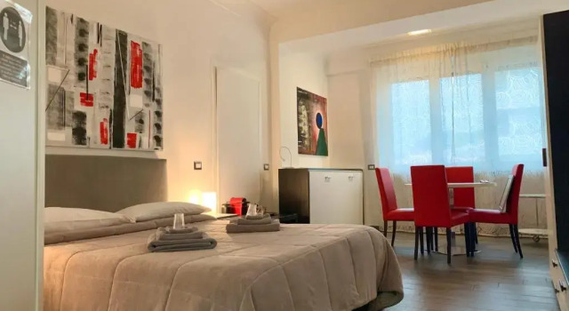 Your House By Ale Accommodation