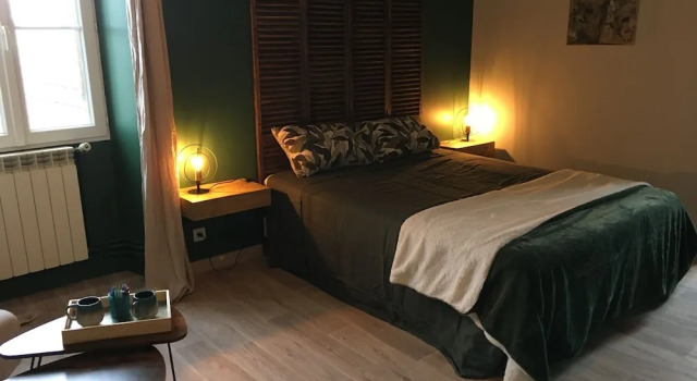 les Ormeaux, Reserva ahora Hotel Sauternes Graves