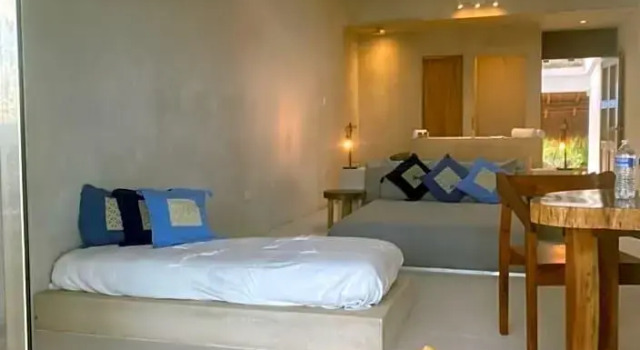 Номер Standard Ventanas al Mar - Adults Only