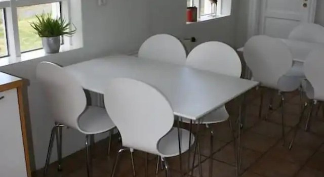 Номер Economy Birta Guesthouse
