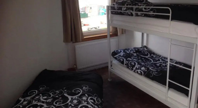 Номер Standard The Mission Bunkhouse